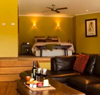 Cedars Mount View - Accommodation QLD