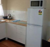 Baybrook Motor Inn - Accommodation QLD