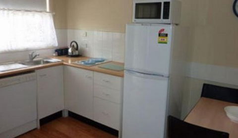 Baybrook Motor Inn - Accommodation QLD 0