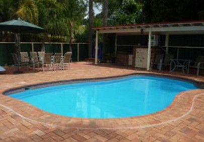 Baybrook Motor Inn - Accommodation QLD 2