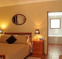 Chez Vous Villas - Accommodation QLD
