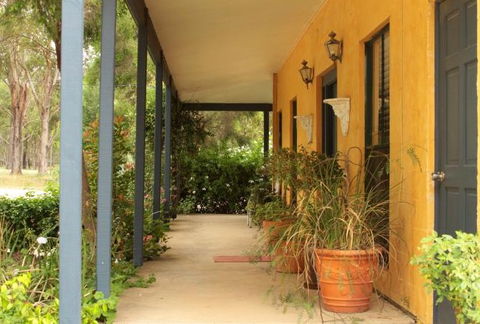 Chez Vous Villas - Accommodation QLD 2