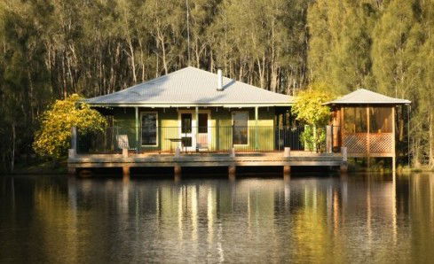 Pokolbin NSW Accommodation QLD