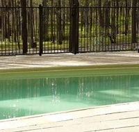 Belford Cabins - Accommodation QLD