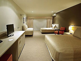 Mercure Maitland - Accommodation QLD 2