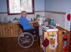 Belmadar Rose Cottage - Accommodation QLD 3