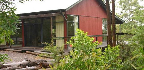 Banjos Bushland Retreat - Accommodation QLD 1