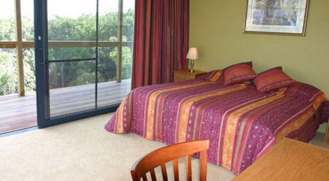 Banjos Bushland Retreat - Accommodation QLD 5