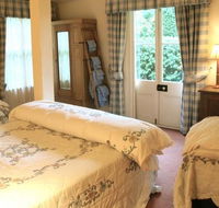 Capers Guesthouse and Cottage - Accommodation QLD
