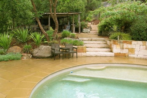 Capers Guesthouse And Cottage - Accommodation QLD 1