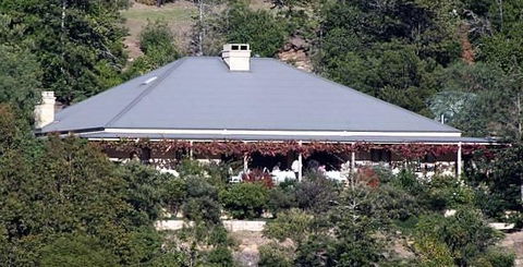 Capers Guesthouse And Cottage - Accommodation QLD 2