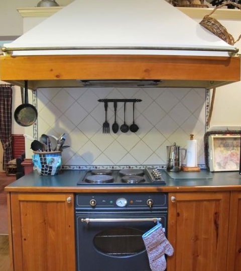 Capers Guesthouse And Cottage - Accommodation QLD 5