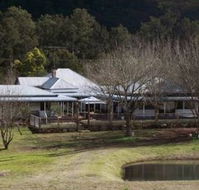 Avoca House Bed and Breakfast - Accommodation QLD