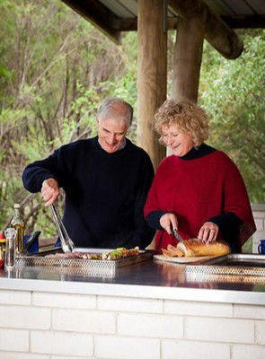 Blackheath Glen Tourist Park - Accommodation QLD 2