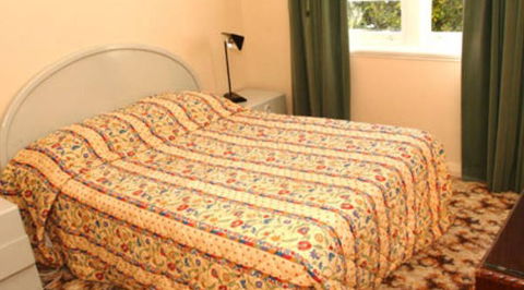 Clanwilliam Blackheath - Accommodation QLD 4