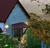 Clairvaux Cottages - Accommodation QLD