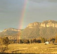 Annabilla Farm Stay - Accommodation QLD
