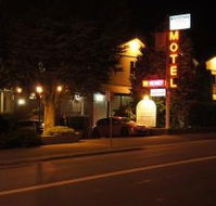 Blue Mountains Heritage Motel - Accommodation QLD