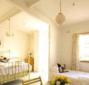 Clarendon Guesthouse - Accommodation QLD