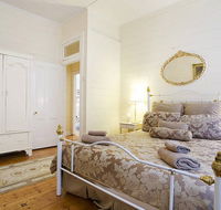 Chez Molle - Accommodation QLD