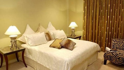 Blue Mountains Rhapsody - Accommodation QLD 0