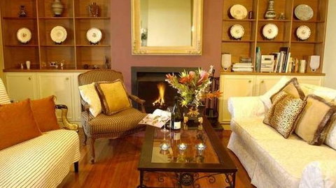 Blue Mountains Rhapsody - Accommodation QLD 1