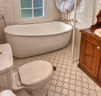 Bridal Falls Cottage - Accommodation QLD
