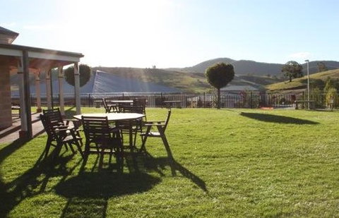 Bowen Inn - Accommodation QLD 0