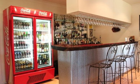 Bowen Inn - Accommodation QLD 3