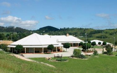 Bowen Inn - Accommodation QLD 5