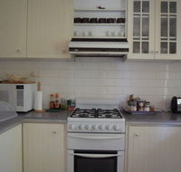 Chimney Cottage - Accommodation QLD