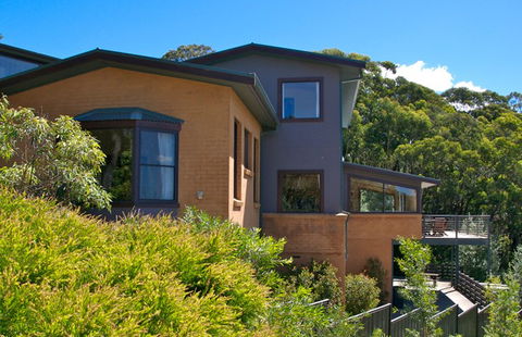 Bodhi View - Accommodation QLD 0