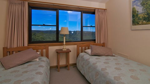 Bodhi View - Accommodation QLD 1
