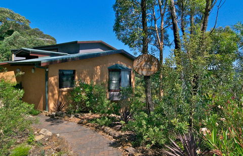 Bodhi View - Accommodation QLD 2