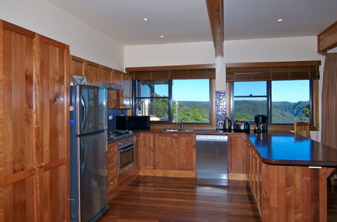 Bodhi View - Accommodation QLD 4