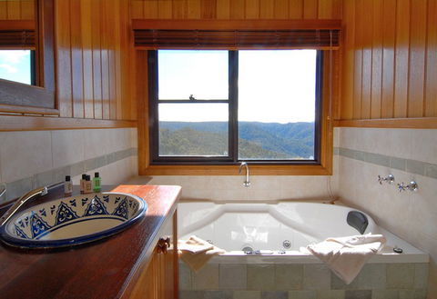 Bodhi View - Accommodation QLD 5