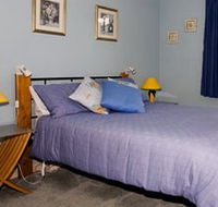 Bunderra Blue Bed and Breakfast - Accommodation QLD