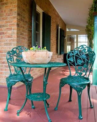 Bunderra Blue Bed And Breakfast - Accommodation QLD 2