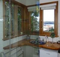 An Oasis In The City - Accommodation QLD