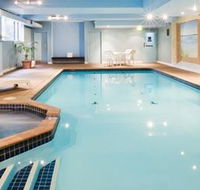 BreakFree Bankstown International - Accommodation QLD