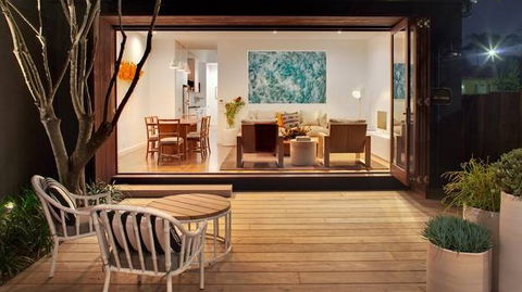 Bondi 113 - Accommodation QLD 0