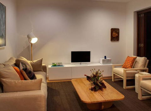 Bondi 113 - Accommodation QLD 5