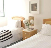 AeA The Coogee View Beachfront Serviced Apartments - Accommodation QLD