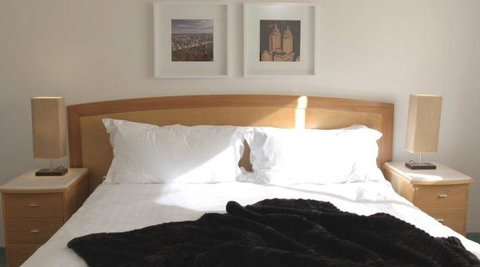 AeA The Coogee View Beachfront Serviced Apartments - Accommodation QLD 1