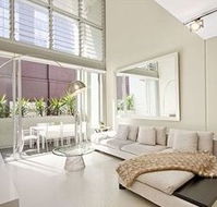 Apartment Hotel - The 150 Apartments - Accommodation QLD