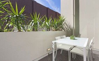 Apartment Hotel - The 150 Apartments - Accommodation QLD 1