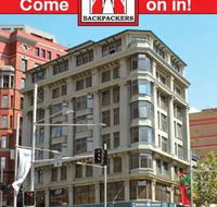 790 on George Backpackers - Accommodation QLD