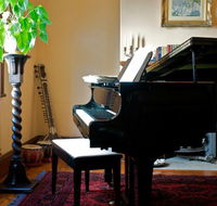 101 Addison Road Bed and Breakfast - Accommodation QLD