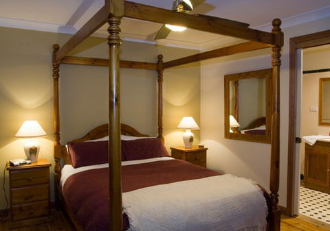 Bingle Tree Retreat - Accommodation QLD 2