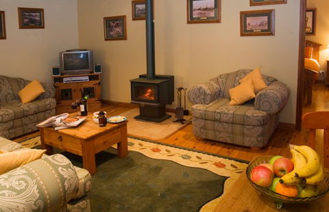 Bingle Tree Retreat - Accommodation QLD 3